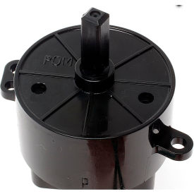 A/C & Heater Blower Motor Switch - Intermotor HS-327 A/C & Heater Blower Motor Switch - Intermotor HS-327