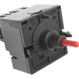 A/C & Heater Selector Switch - Standard Ignition HS-388