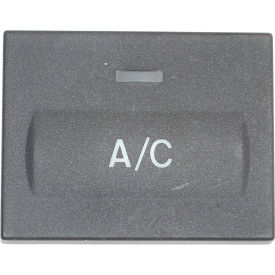 A/C & Heater Selector Switch - Standard Ignition HS-391 A/C & Heater Selector Switch - Standard Ignition HS-391