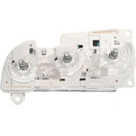 A/C & Heater Selector Switch - Intermotor HS-412
