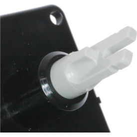 A/C & Heater Blower Motor Switch - Intermotor HS-420 A/C & Heater Blower Motor Switch - Intermotor HS-420