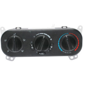 A/C & Heater Selector Switch - Standard Ignition HS-448