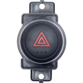 Hazard Warning Switch - Intermotor HZS158 Hazard Warning Switch - Intermotor HZS158