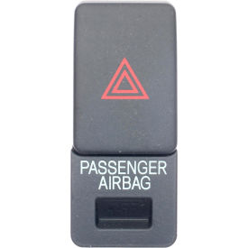 Hazard Warning Switch - Intermotor HZS161 Hazard Warning Switch - Intermotor HZS161