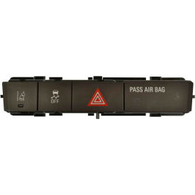 Hazard Warning Switch - Standard Ignition HZS304 Hazard Warning Switch - Standard Ignition HZS304