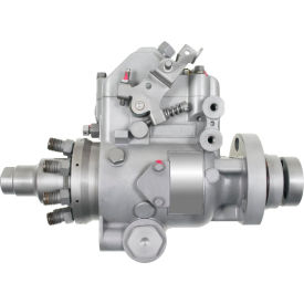 Diesel Fuel Injection Pump - Standard Ignition IP38
