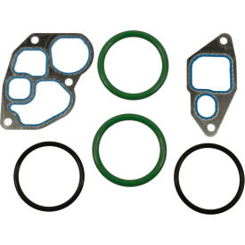 Diesel Oil Cooler Gasket Kit - Standard Ignition OCG2 Diesel Oil Cooler Gasket Kit - Standard Ignition OCG2