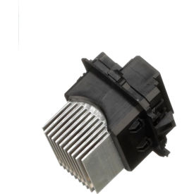 Blower Motor Resistor - Standard Ignition RU-825