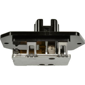 Blower Motor Resistor - Intermotor RU-901 Blower Motor Resistor - Intermotor RU-901