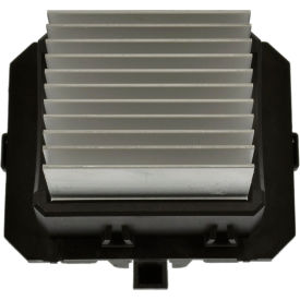 Blower Motor Resistor - Standard Ignition RU919 Blower Motor Resistor - Standard Ignition RU919
