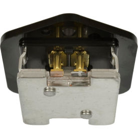 Blower Motor Resistor - Standard Ignition RU987