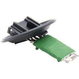 Blower Motor Resistor - Intermotor RU995 Blower Motor Resistor - Intermotor RU995
