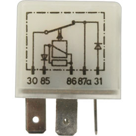 A/C Control Relay - Intermotor RY-1575 A/C Control Relay - Intermotor RY-1575