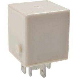 Multi-Function Relay - Intermotor RY-1665 Multi-Function Relay - Intermotor RY-1665