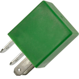 Multi-Function Relay - Intermotor RY-1784 Multi-Function Relay - Intermotor RY-1784