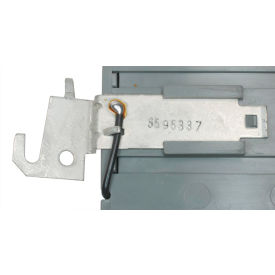 Coolant Fan Relay - Standard Ignition RY-201