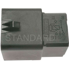 A/C Compressor Clutch Relay - Standard Ignition RY-214 A/C Compressor Clutch Relay - Standard Ignition RY-214