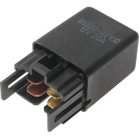 A/C Control Relay - Intermotor RY-472 A/C Control Relay - Intermotor RY-472