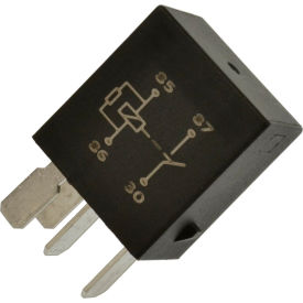 A/C Control Relay - Intermotor RY-665 A/C Control Relay - Intermotor RY-665