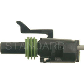 Body Harness Connector - Standard Ignition S-1136