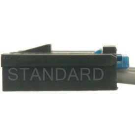 Headlight Dimmer Switch Connector - Standard Ignition S-1168 Headlight Dimmer Switch Connector - Standard Ignition S-1168