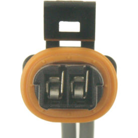 Active Suspension Solenoid Connector - Standard Ignition S-1205