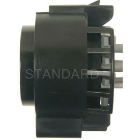 ABS Computer Module Connector - Standard Ignition S-1344