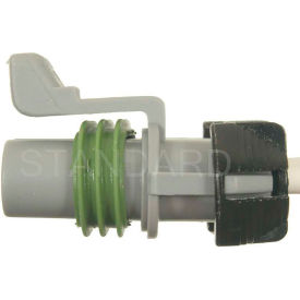 Secondary Air Injection Pump Relay Connector - Standard Ignition S-1417