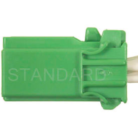 Headlight Switch Connector - Standard Ignition S-1498