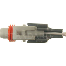 Headlight Connector - Standard Ignition S-1664