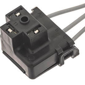 Headlight Connector - Standard Ignition S-1743 Headlight Connector - Standard Ignition S-1743