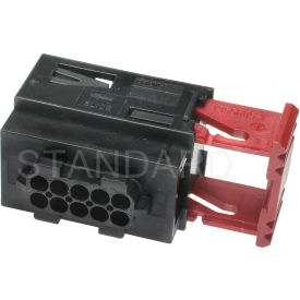 Power Door Lock Actuator Connector - Standard Ignition S-1746 Power Door Lock Actuator Connector - Standard Ignition S-1746