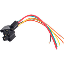Headlight Dimmer Switch Connector - Standard Ignition S-1843