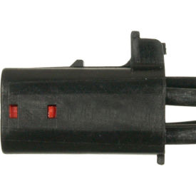 Power Seat Switch Connector - Standard Ignition S-1887
