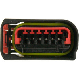 Accelerator Pedal Sensor Connector - Standard Ignition S-1911 Accelerator Pedal Sensor Connector - Standard Ignition S-1911