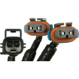 Fog Lamp Connector - Standard Ignition S-1956 Fog Lamp Connector - Standard Ignition S-1956
