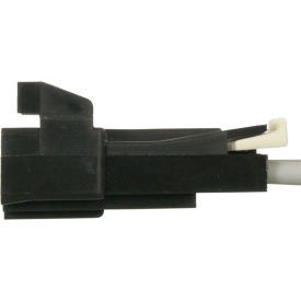 Clutch Pedal Position Switch Connector - Standard Ignition S-2062