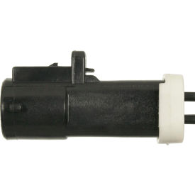 Hood Ajar Switch Connector - Standard Ignition S-2078 Hood Ajar Switch Connector - Standard Ignition S-2078