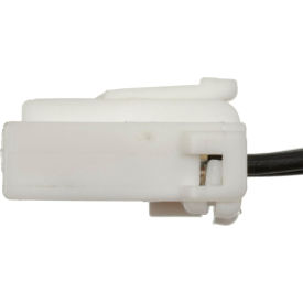 Instrument Panel Connector - Standard Ignition S-2145 Instrument Panel Connector - Standard Ignition S-2145