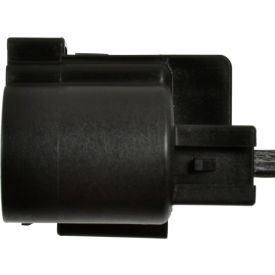 Idle Speed Control Motor Connector - Standard Ignition S-2209