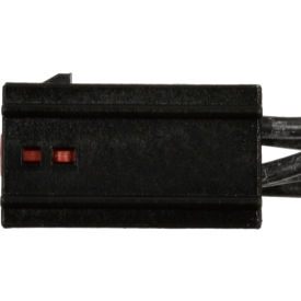 Mirror Switch Connector - Standard Ignition S-2229