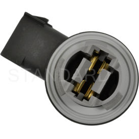 STANDARD IGNITION S-2289 Stop, Turn and Taillight Socket - Standard Ignition S-2289 image.