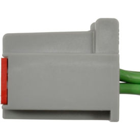 Park Assist Module Connector - Standard Ignition S-2307 Park Assist Module Connector - Standard Ignition S-2307