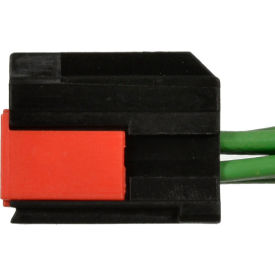 Power Seat Switch Connector - Standard Ignition S-2318