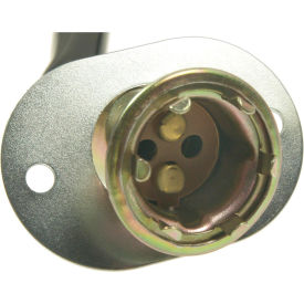 Stop, Turn and Taillight Socket - Standard Ignition S-46N Stop, Turn and Taillight Socket - Standard Ignition S-46N