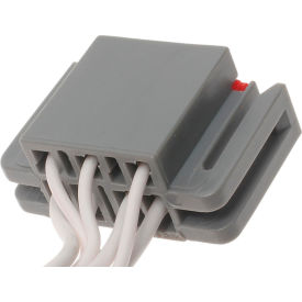 Headlight Dimmer Switch Connector - Standard Ignition S-665