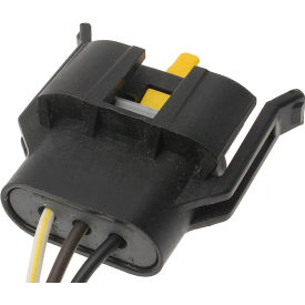 Headlight Connector - Standard Ignition S-682 Headlight Connector - Standard Ignition S-682