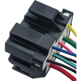 Headlight Switch Connector - Standard Ignition S-720