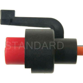 Cooling Fan Motor Connector - Standard Ignition S-943