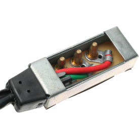 Multi-Function Connector - Standard Ignition S-994